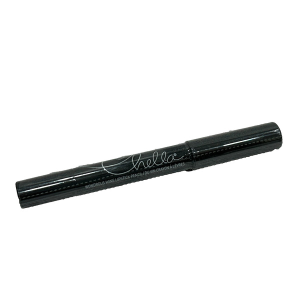 New Chella Wondrous Wine Lipstick Pencil 2.8g / 0.10 oz - Picture 1 of 4